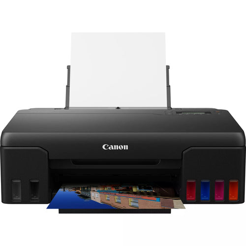 Canon PIXMA G550 photo printer Inkjet 4800 x 1200 DPI 8 Canon PIXMA G550 photo printer Inkjet 4800 x 1200 DPI 8
